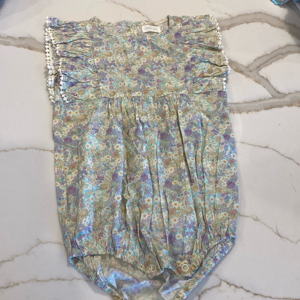 Jamie Kay Bubble (NWOT)